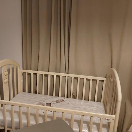Elena Apartment Sibenik Bagian luar foto