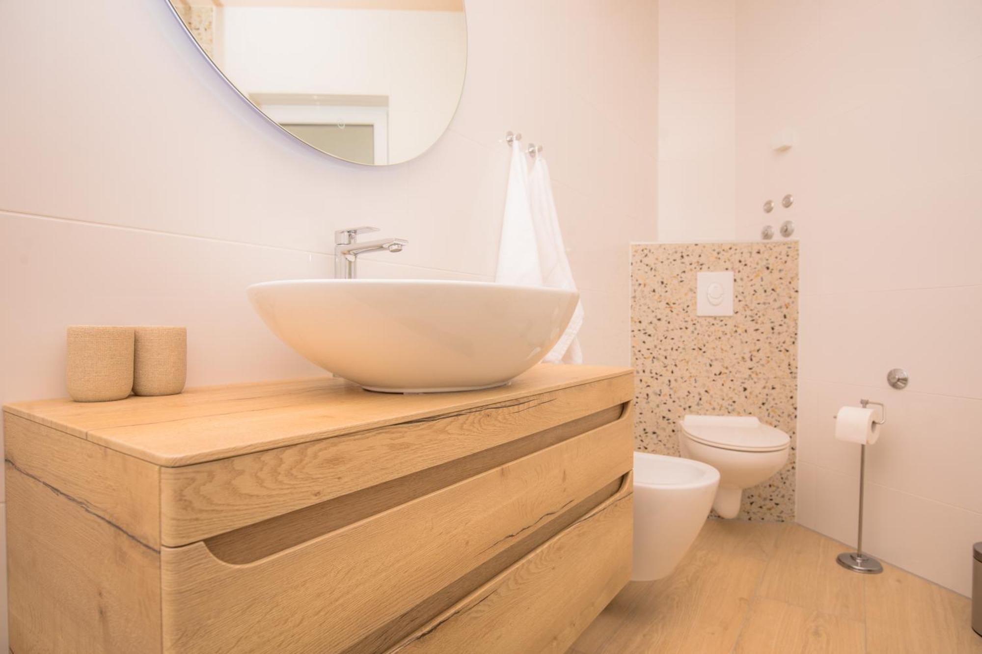 Elena Apartment Sibenik Bagian luar foto