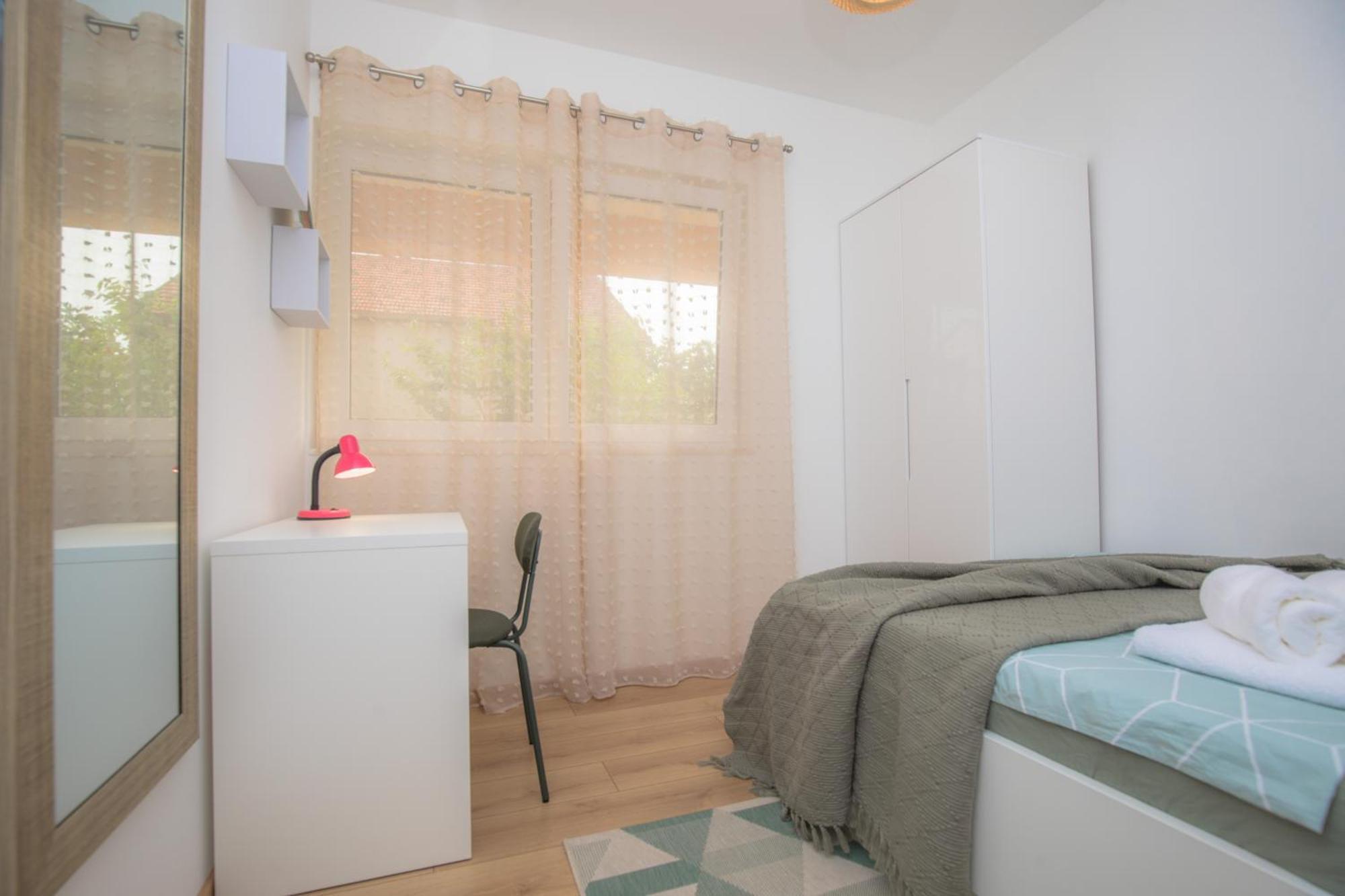 Elena Apartment Sibenik Bagian luar foto